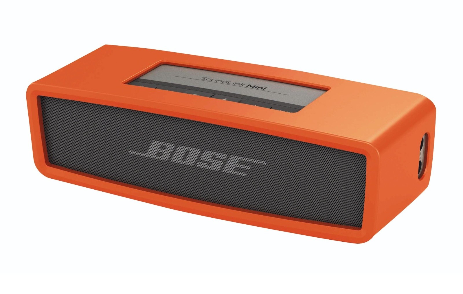 Bose Soundlink Mini Bluetooth Speaker | Arthur Jones | MrDoveton.com