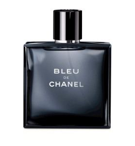 Pure Appeal  Inspired by Bleu de Chanel – Scentarious