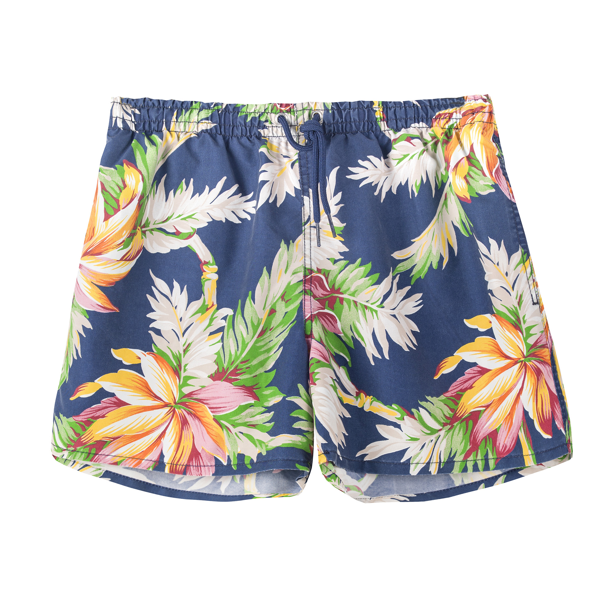 Floral Swim Shorts R 379, Zara - Mr Doveton
