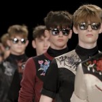LONDON COLLECTIONS: MEN | ON THE RADAR