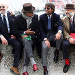 What is Pitti Uomo?
