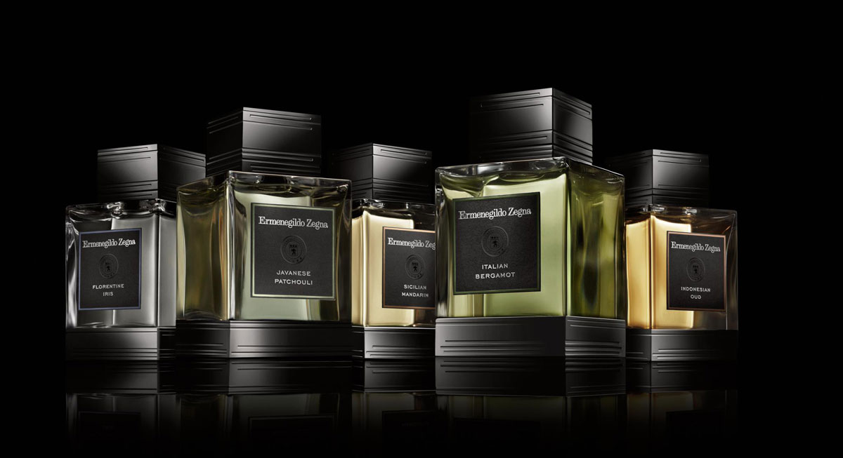 The Essenze Collection Expands with ultra-premium Haitian Vetiver