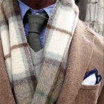 Fashion | Scarves | Winter Essentials