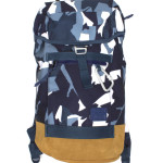 BWGH X PUMA | Camo Backpack