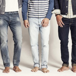 markham levis jeans