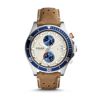 Watches | Fossil Wakefield