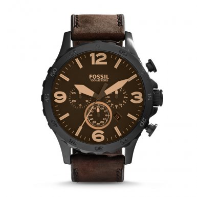 FOSSIL | THE NATE