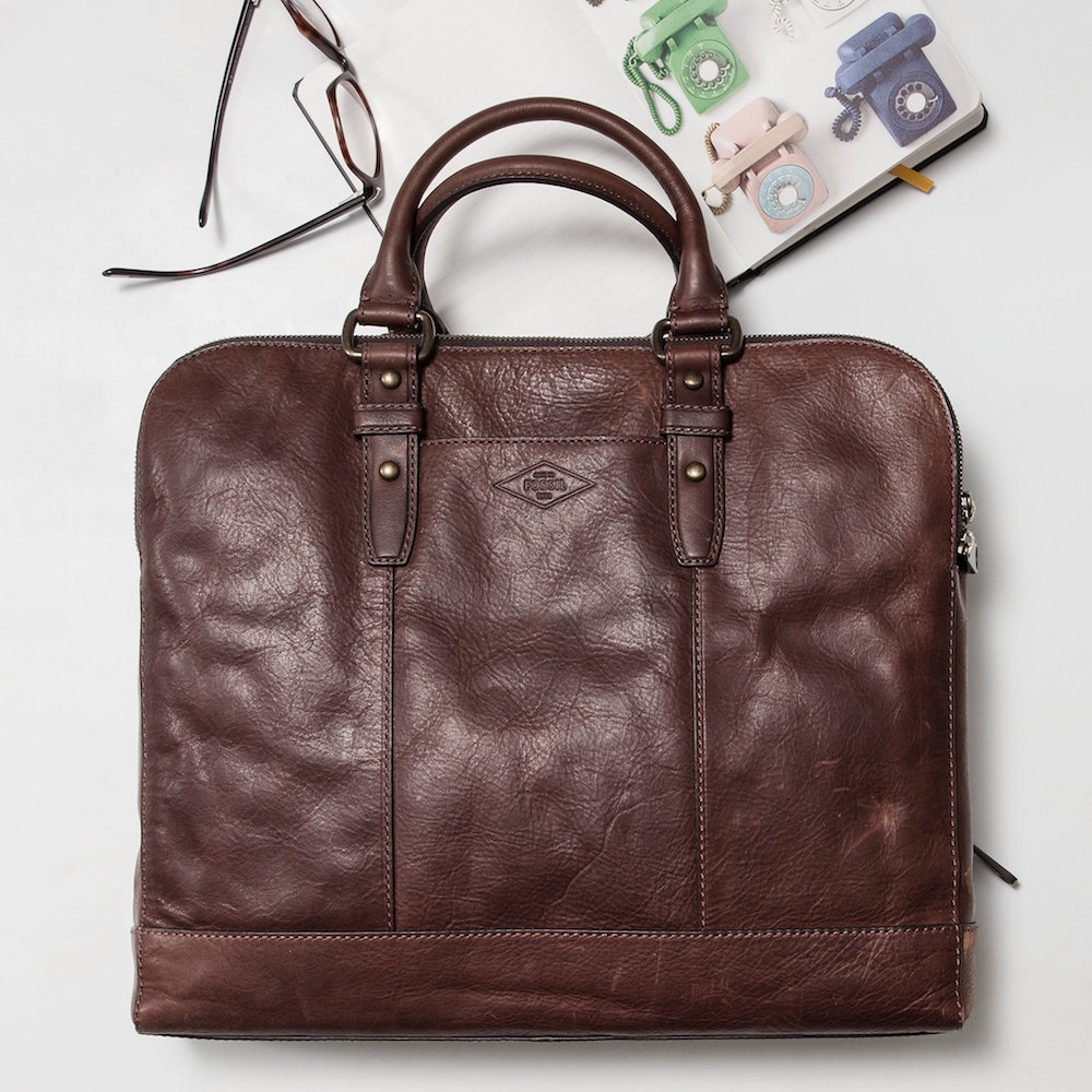 FOSSIL | THE DILLON WORKBAG