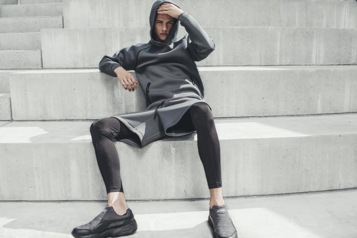 PUMA X STAMPD COLLECTION