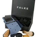 GIVEAWAY: 2 X FALKE GIFT BOXES