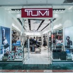 NEWS | TUMI OPENS IN CANAL WALK
