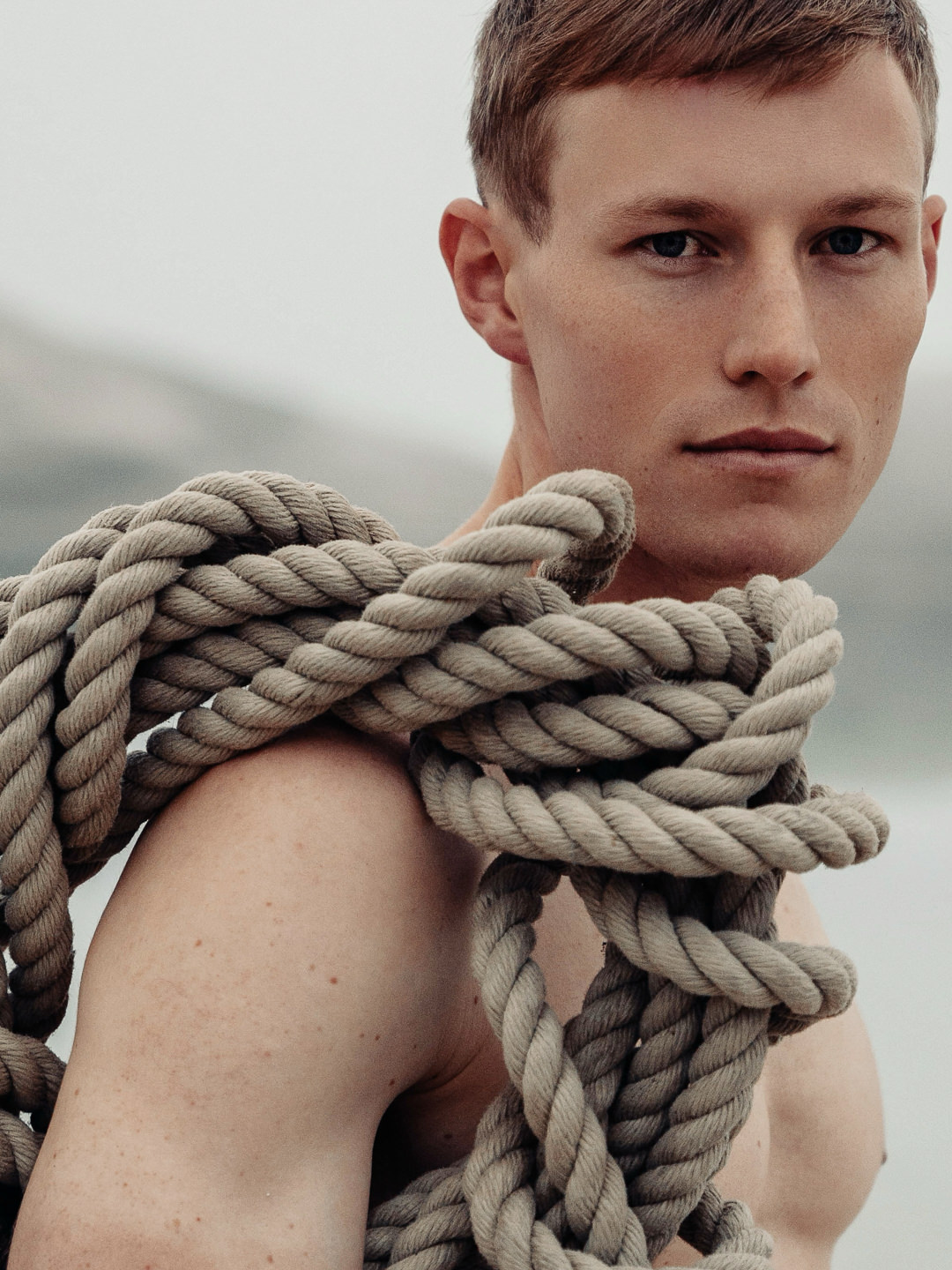 WOVEN